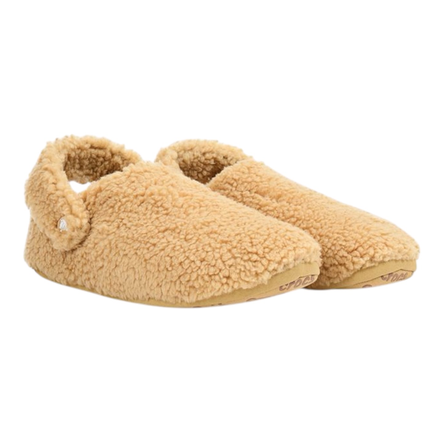 Classic Cozzzy Slippers size 8