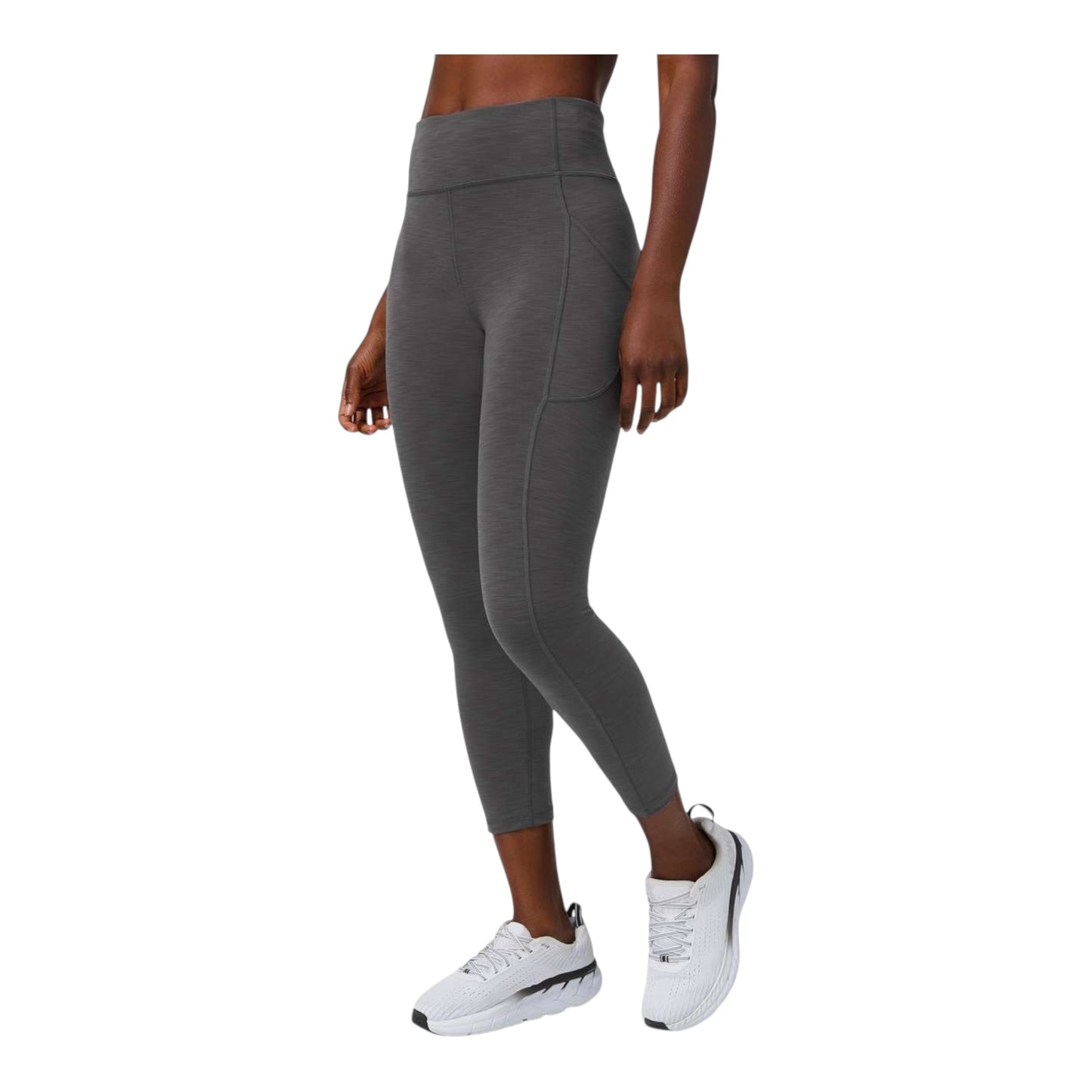 Invigorate High-Rise Tight size 2