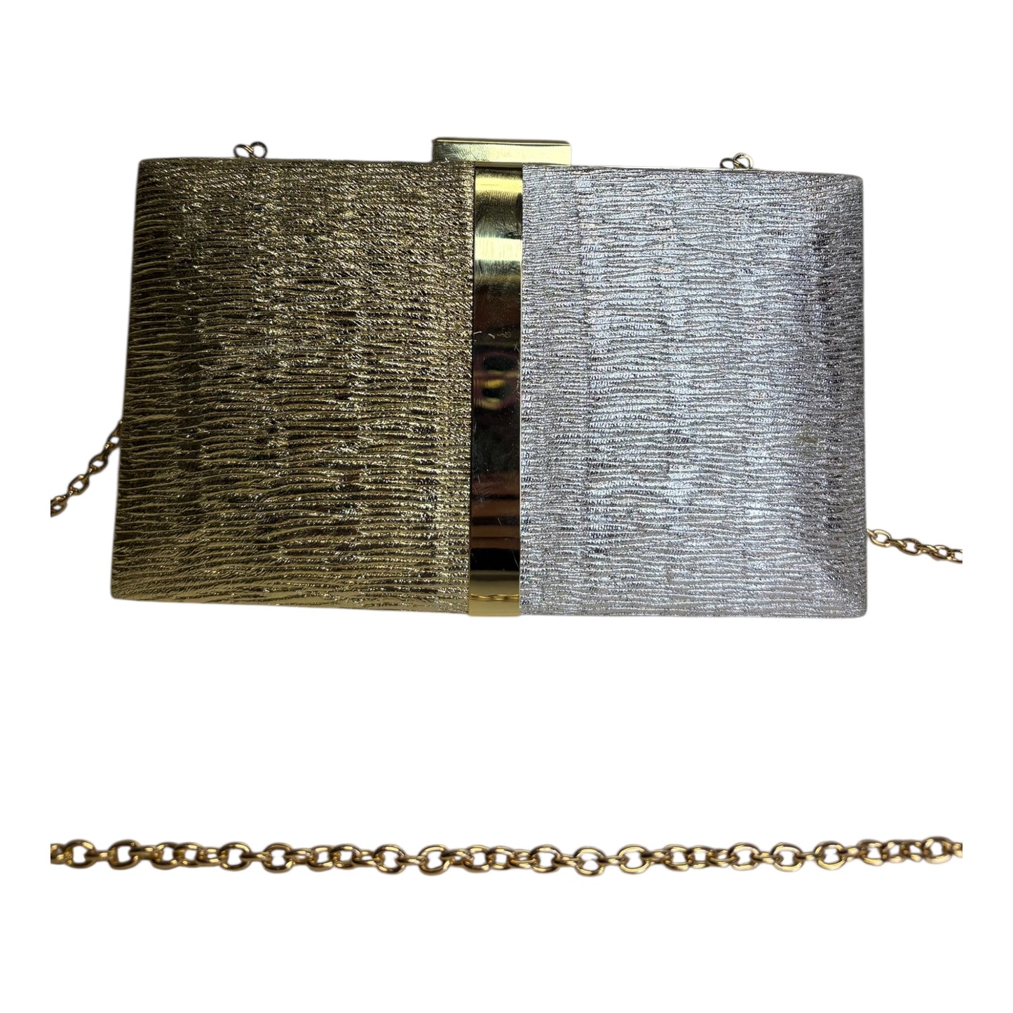 2-Tone Clutch