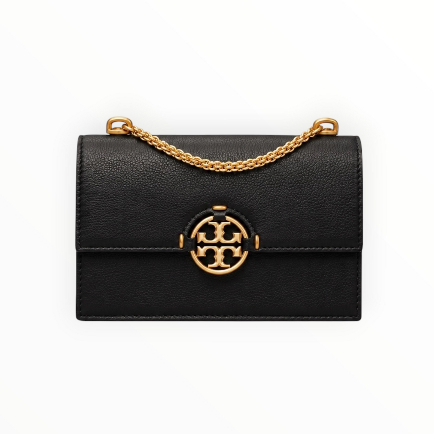 Miller Flap Handbag