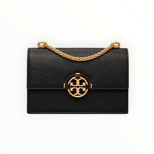 Miller Flap Handbag