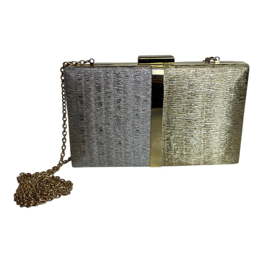 2-Tone Clutch