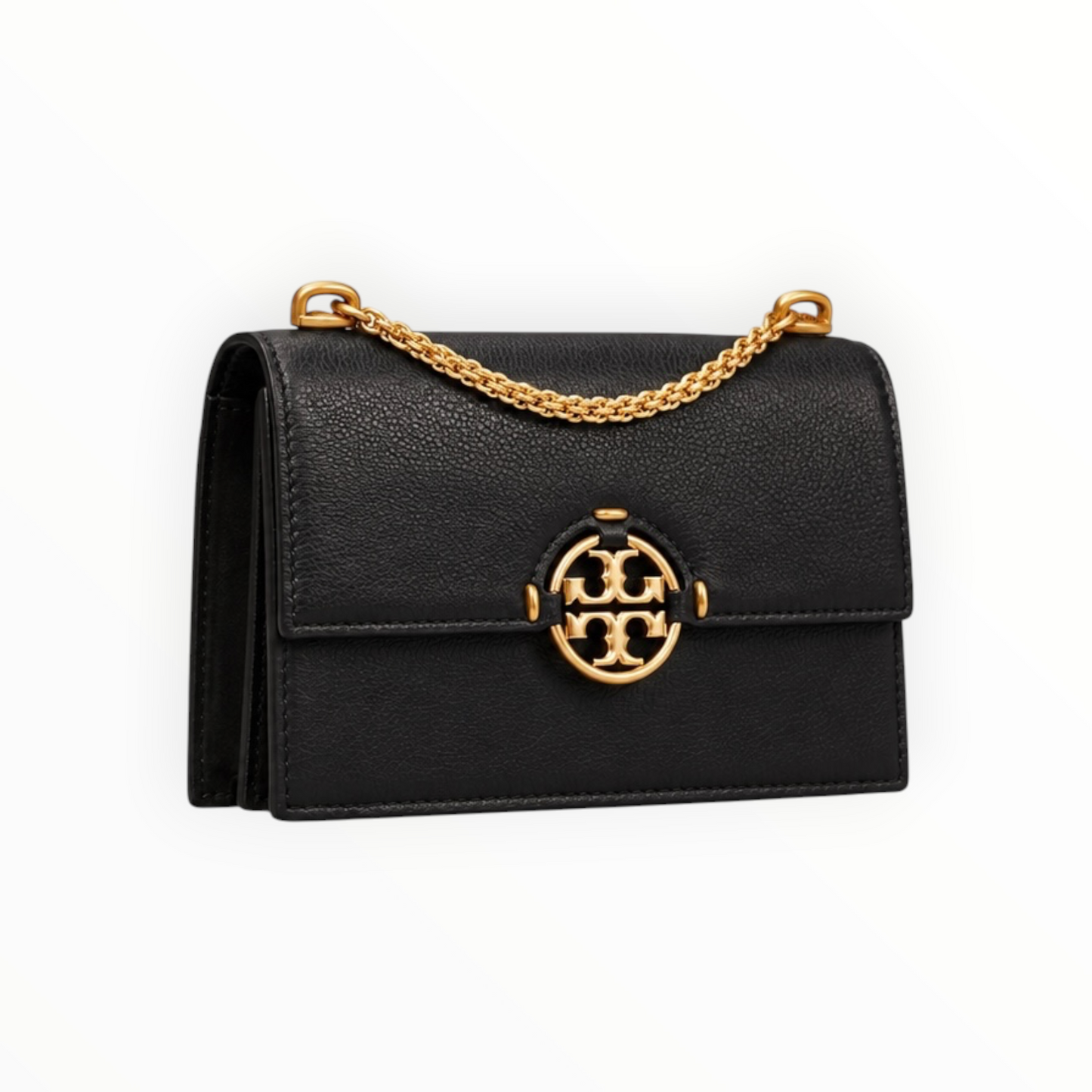 Miller Flap Handbag