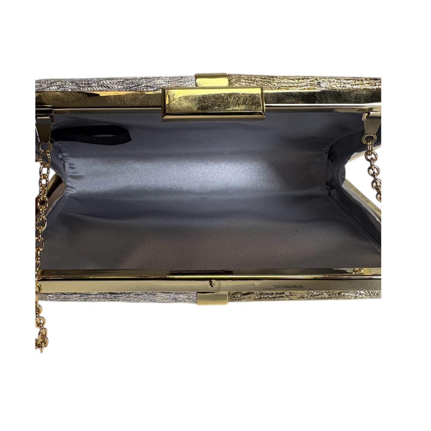 2-Tone Clutch