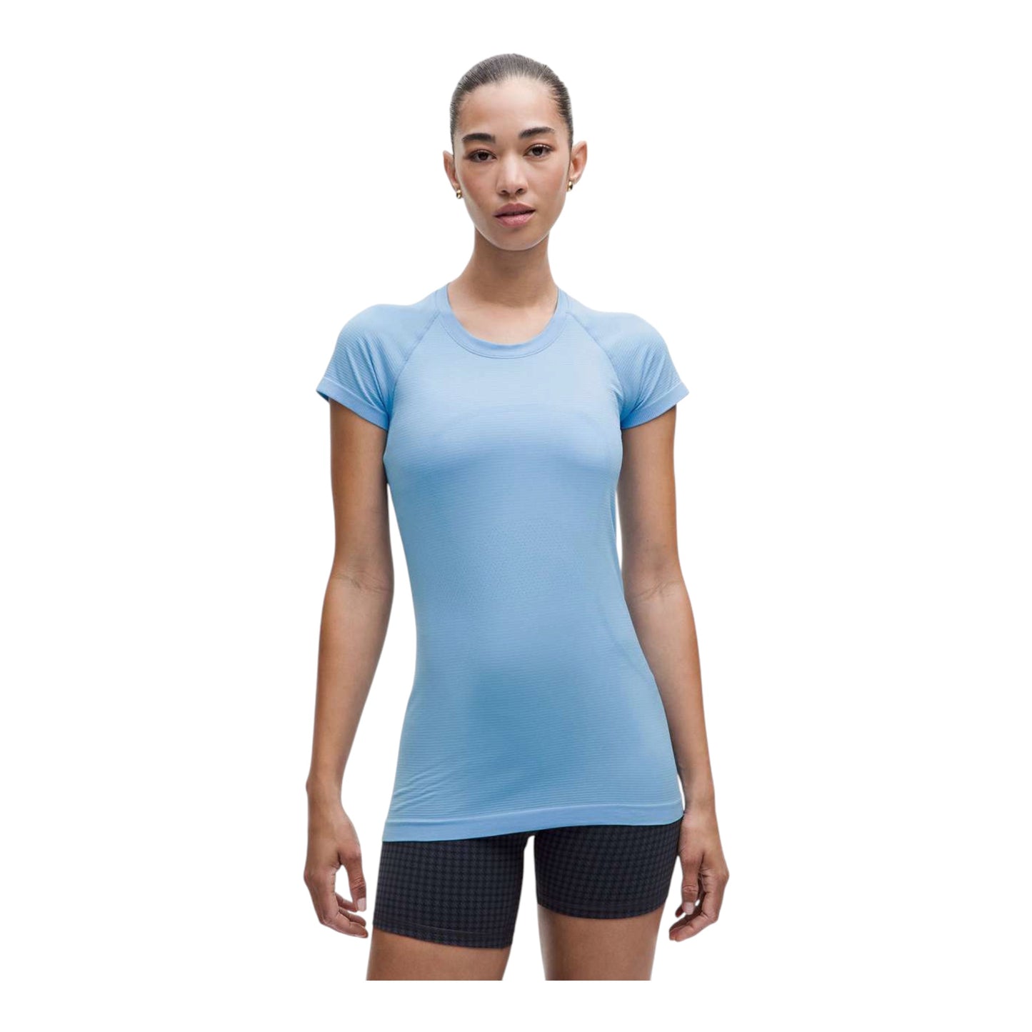 Swiftly Tech Short-Sleeve Shirt size 8