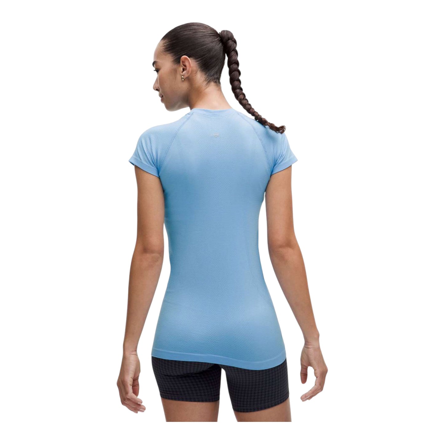 Swiftly Tech Short-Sleeve Shirt size 8