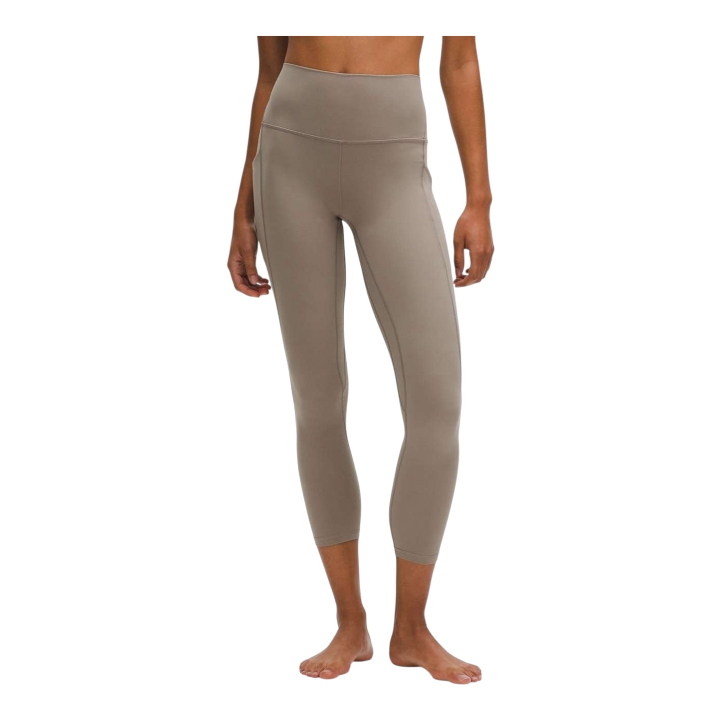 Align High-Rise Pant with Pockets size 12