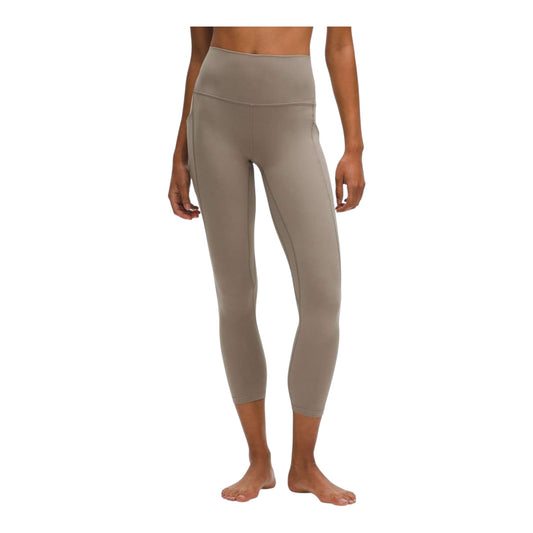 Align High-Rise Pant with Pockets size 12