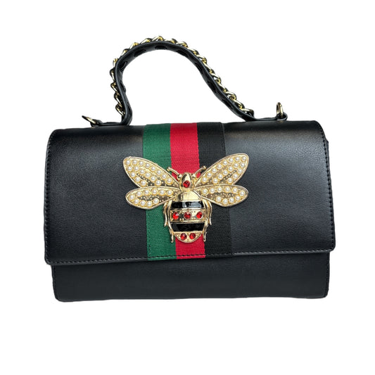 Bee Purse