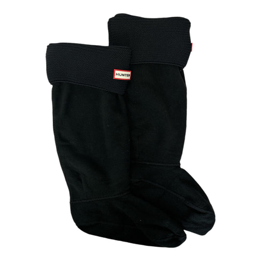 Fold Over Boot Sock size Medium