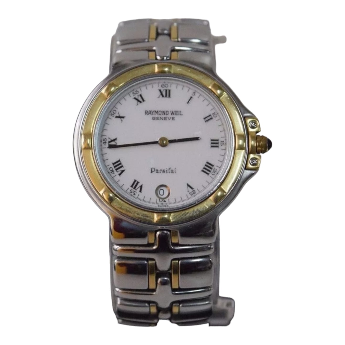 Raymond Weil Parsifal