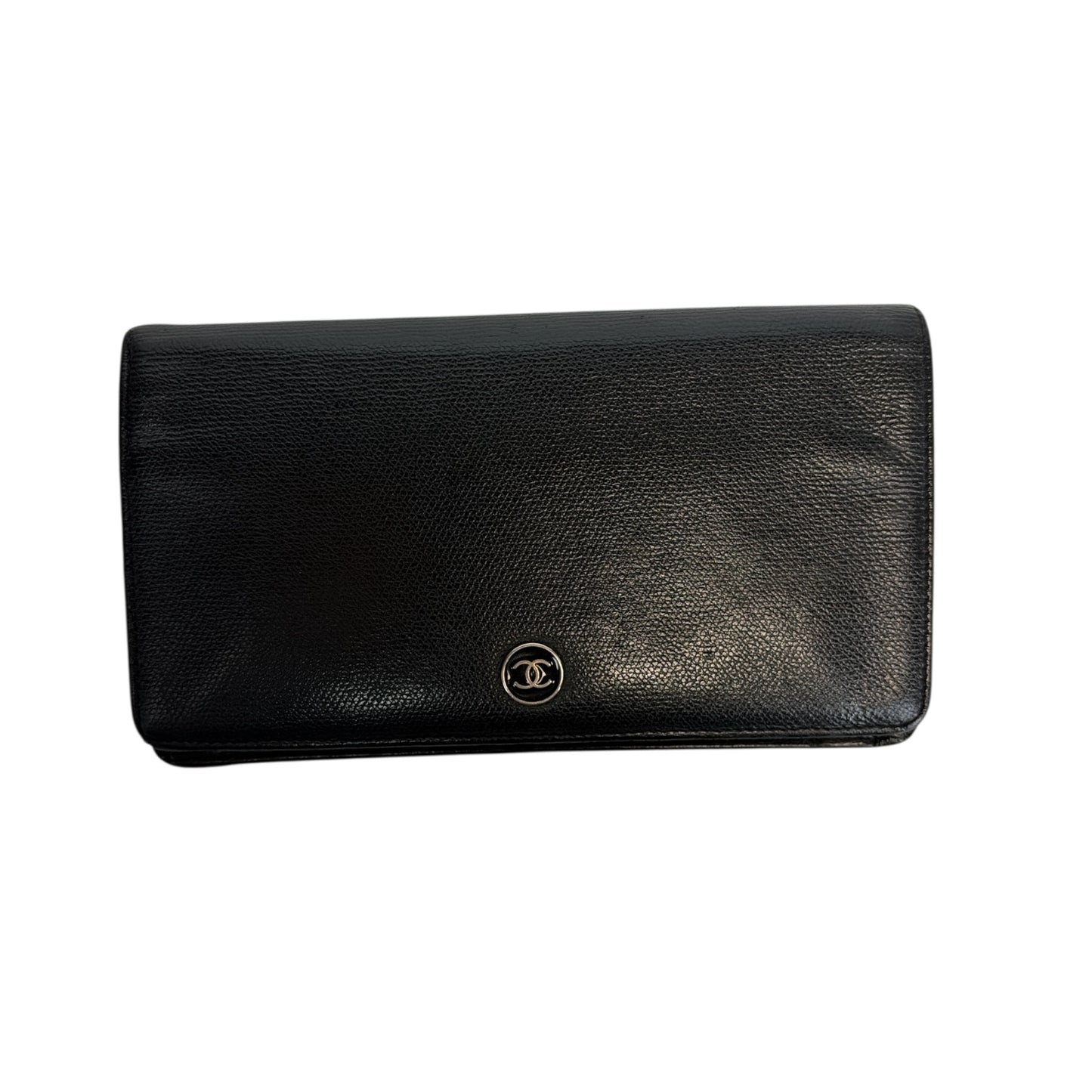 Flap Wallet