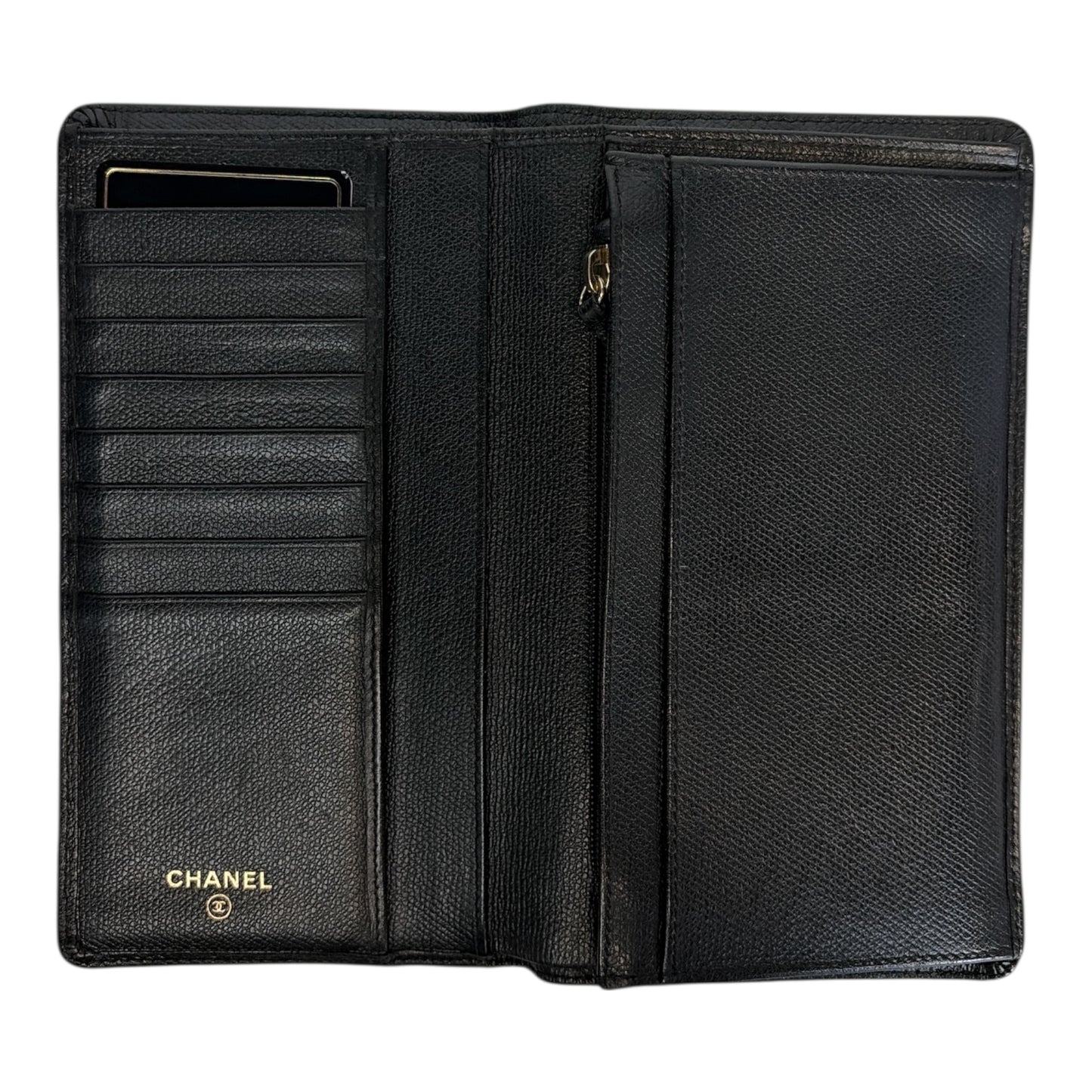 Flap Wallet
