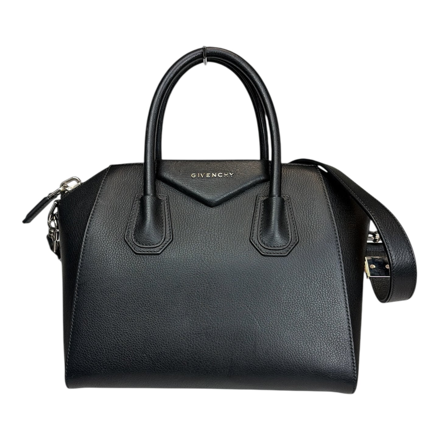 Antigona Leather Bag