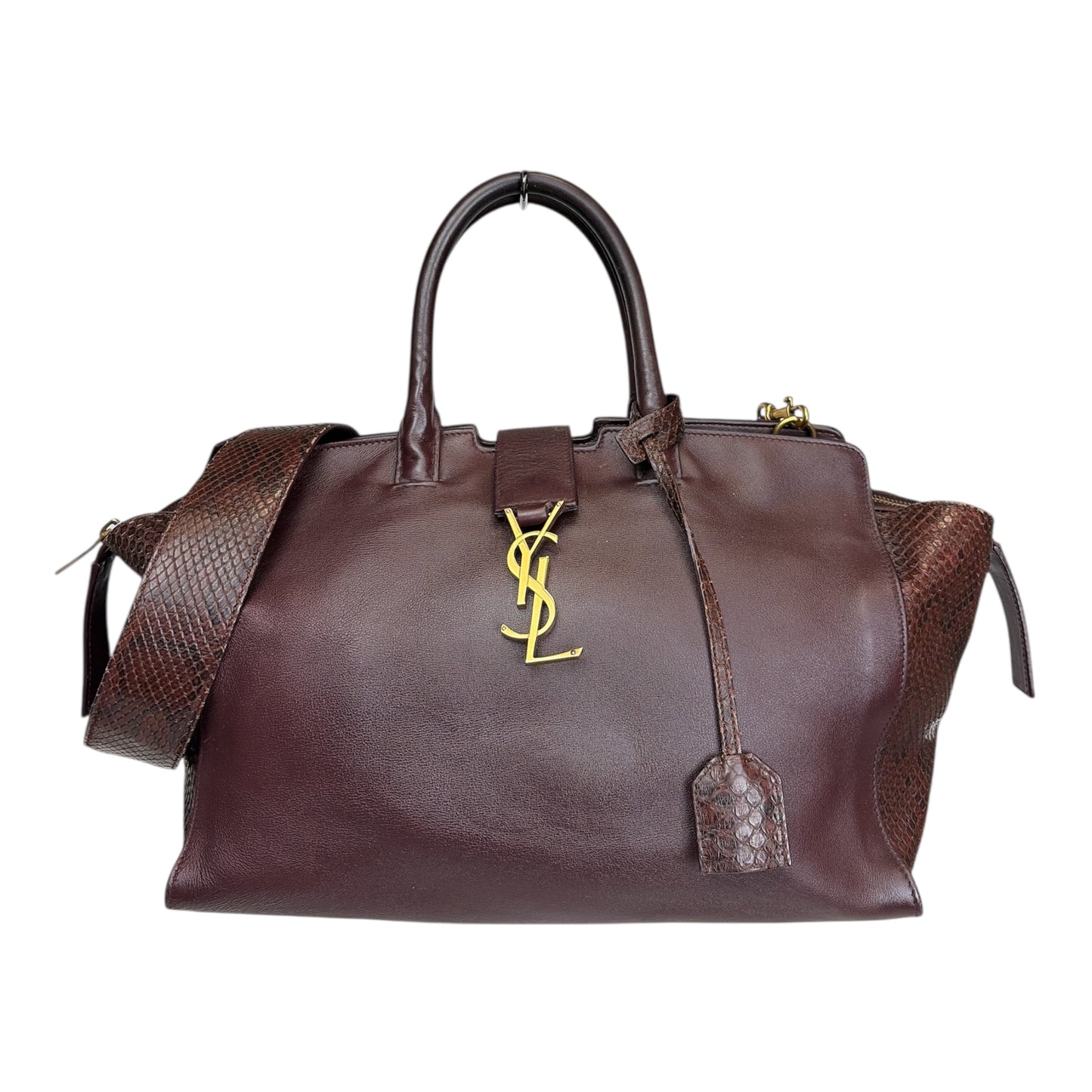 Python Downtown Baby Handbag