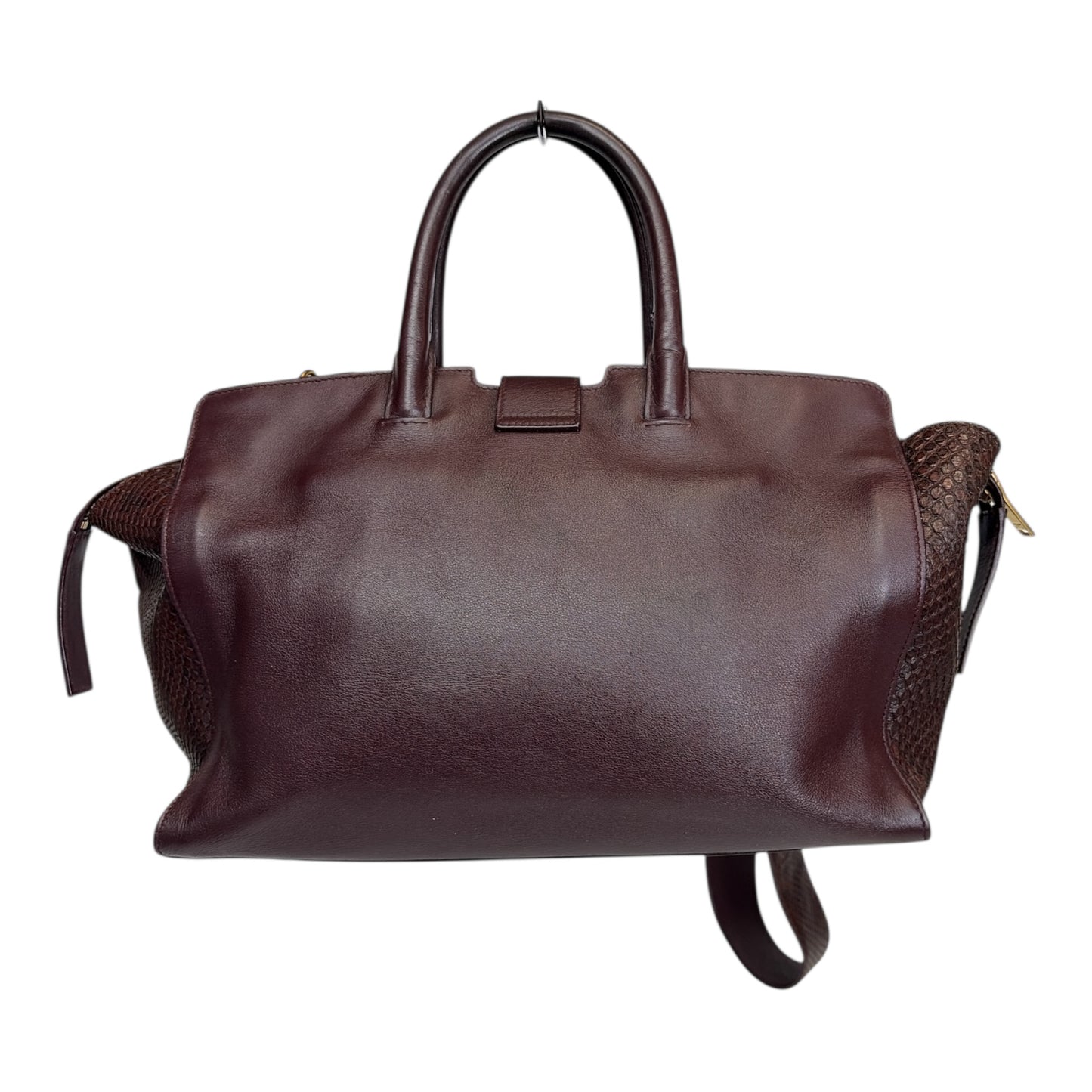 Python Downtown Baby Handbag