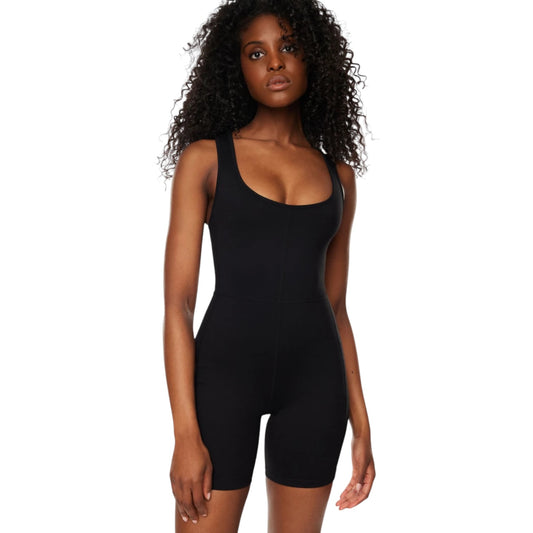 Rozie Active Romper