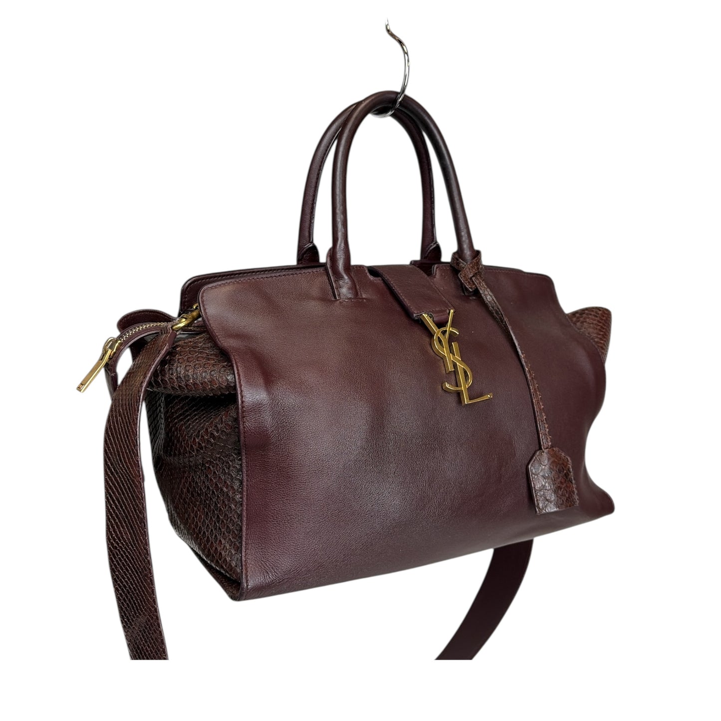 Python Downtown Baby Handbag