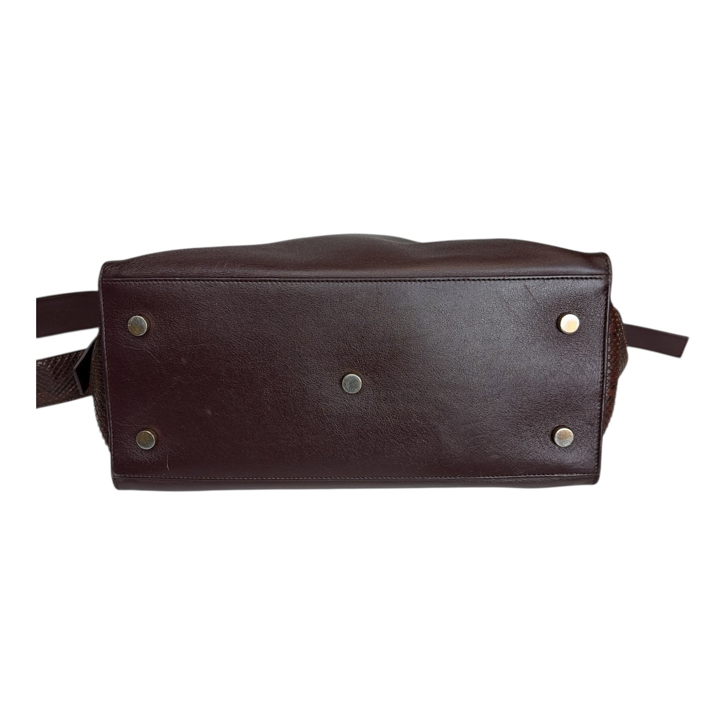 Python Downtown Baby Handbag