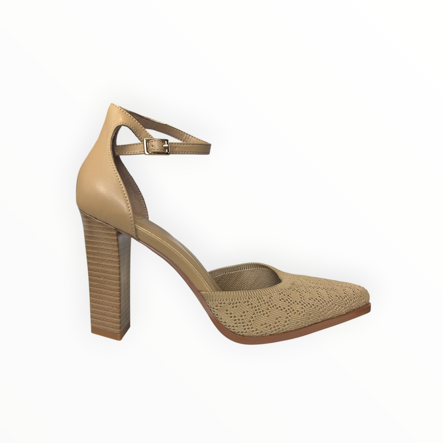 SteadyWeave Pointed Toe Heel size 7 NEW