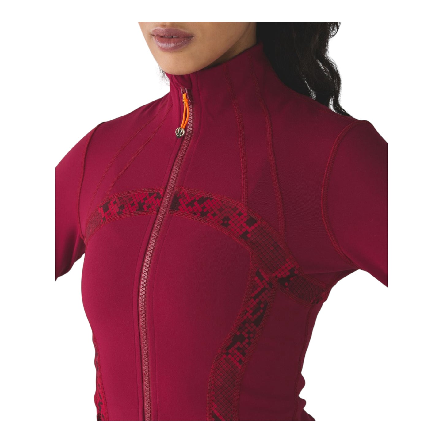 Define Jacket size 8