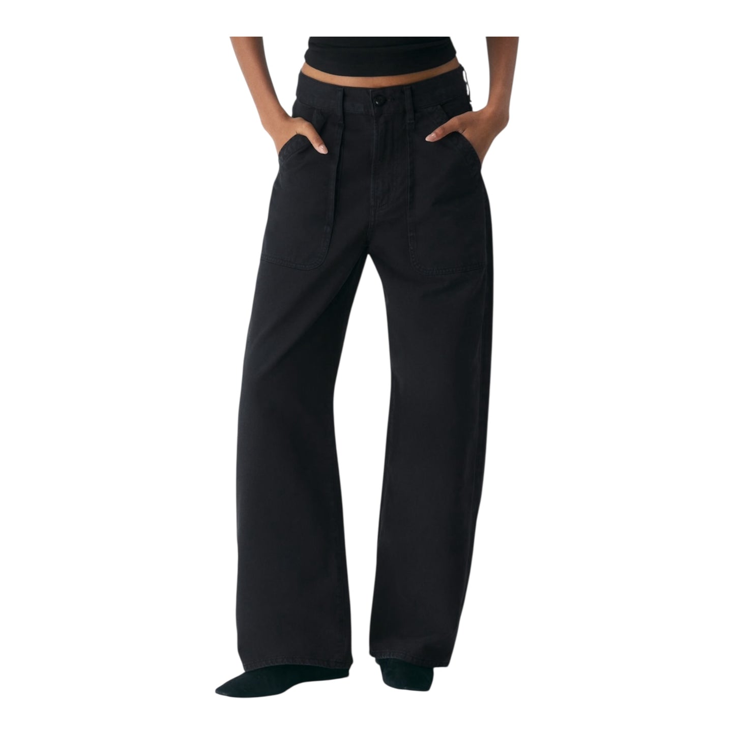 Ayla Cargo Pant size 4