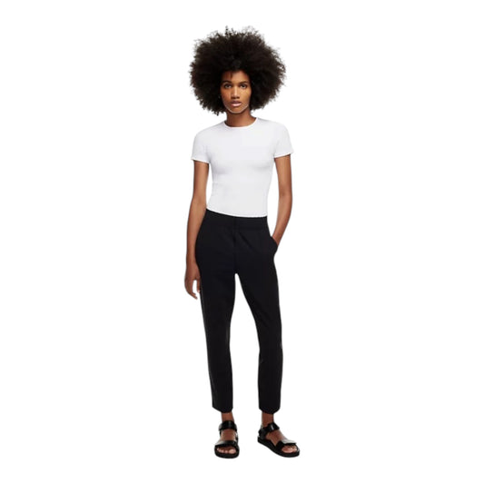 Ribbed Seamless Tee Bodysuit size Medium