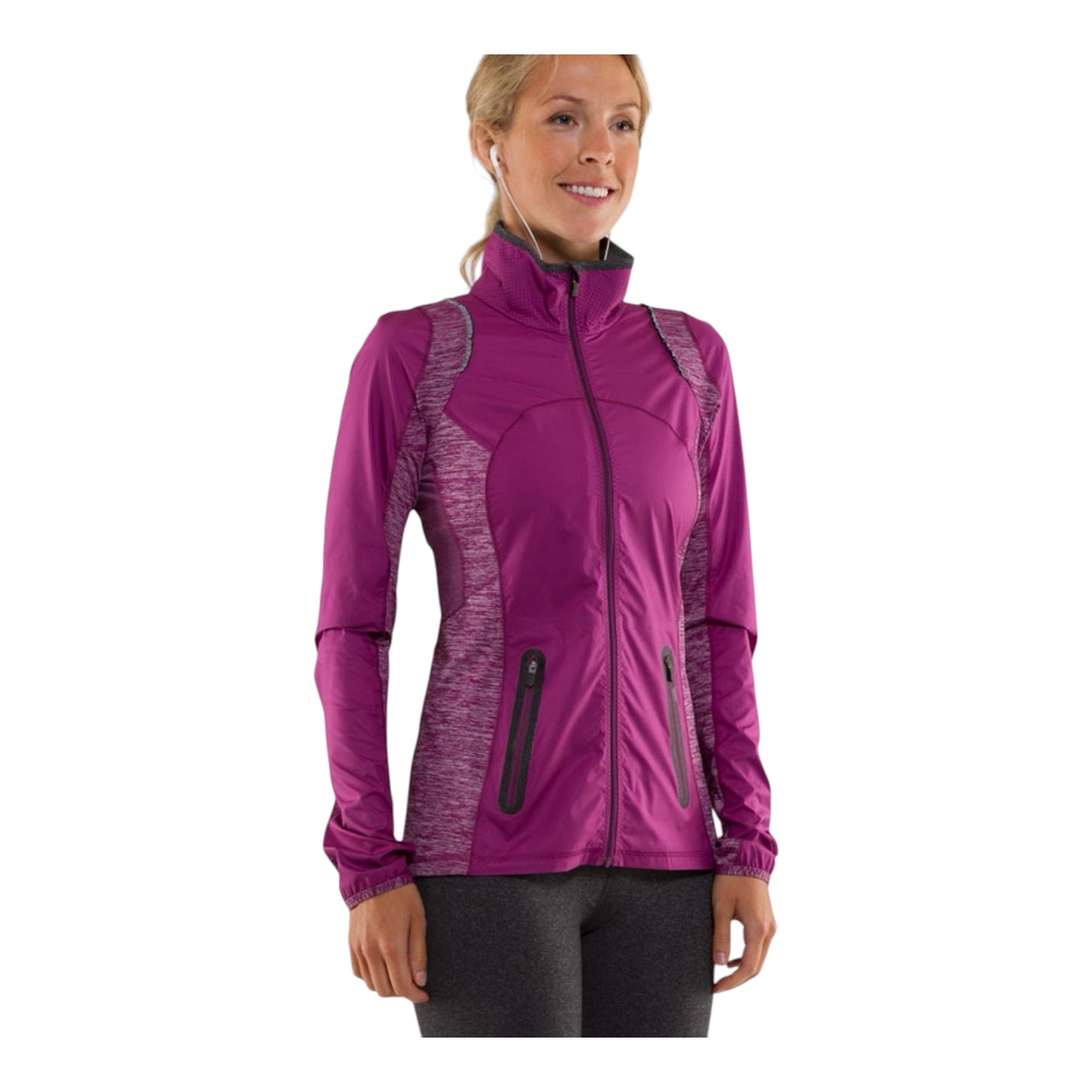 Featherweight Hybrid Jacket size 10