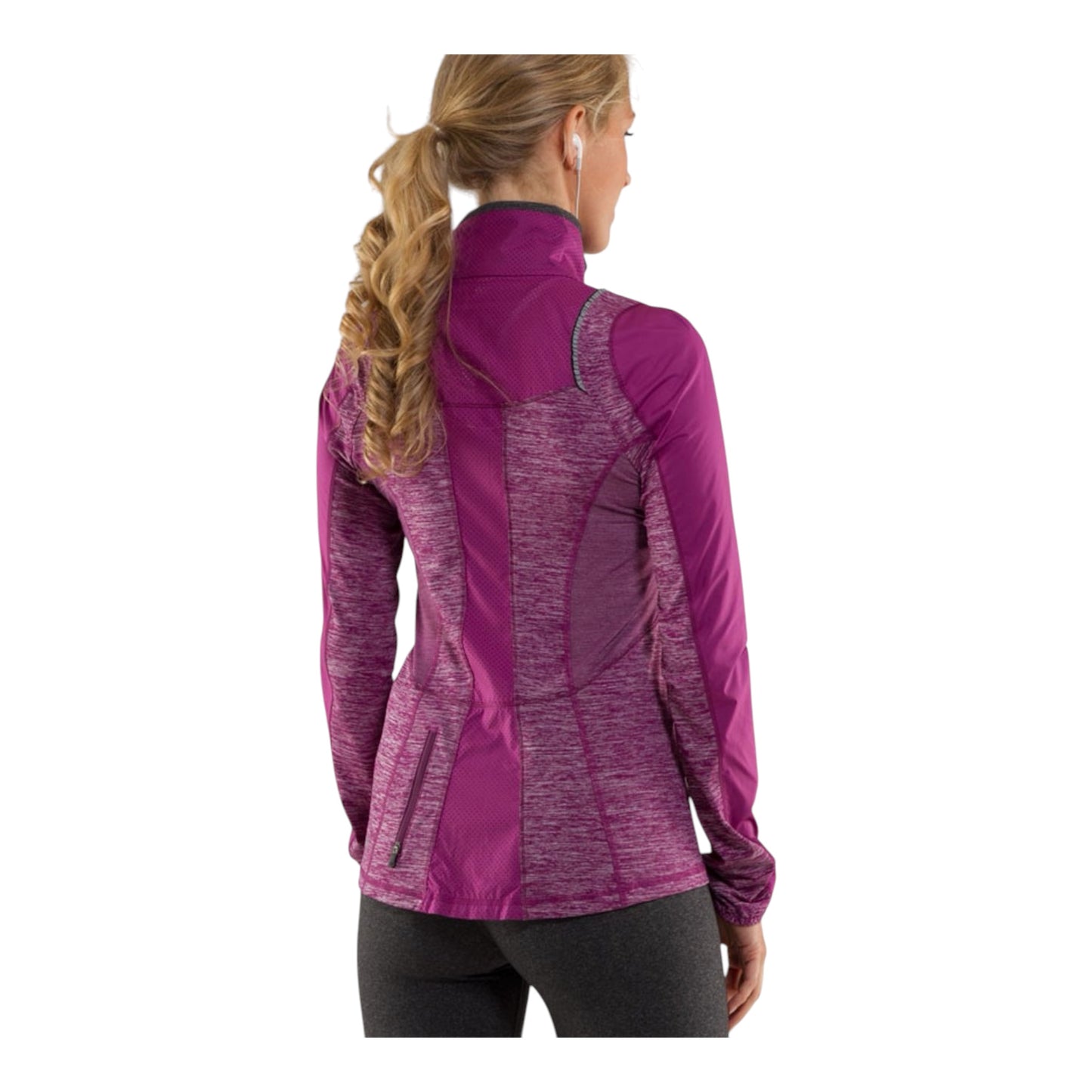 Featherweight Hybrid Jacket size 10