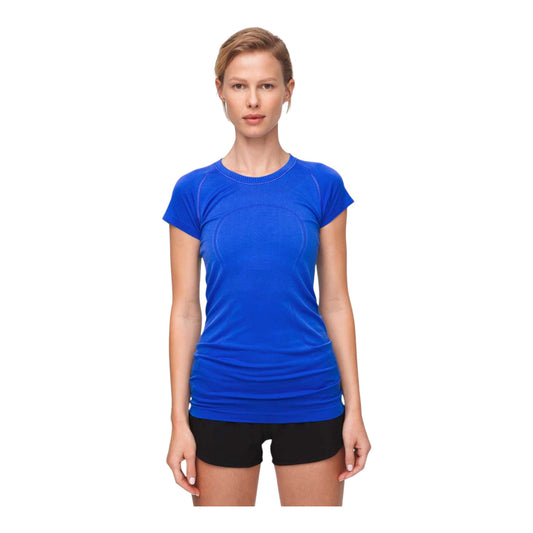 Swiftly Tech Short Sleeve Crew size 12