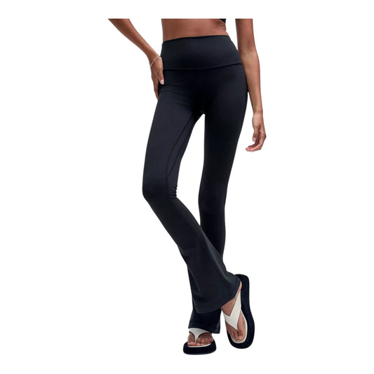 Align™ High-Rise Mini-Flare Pant sise 6