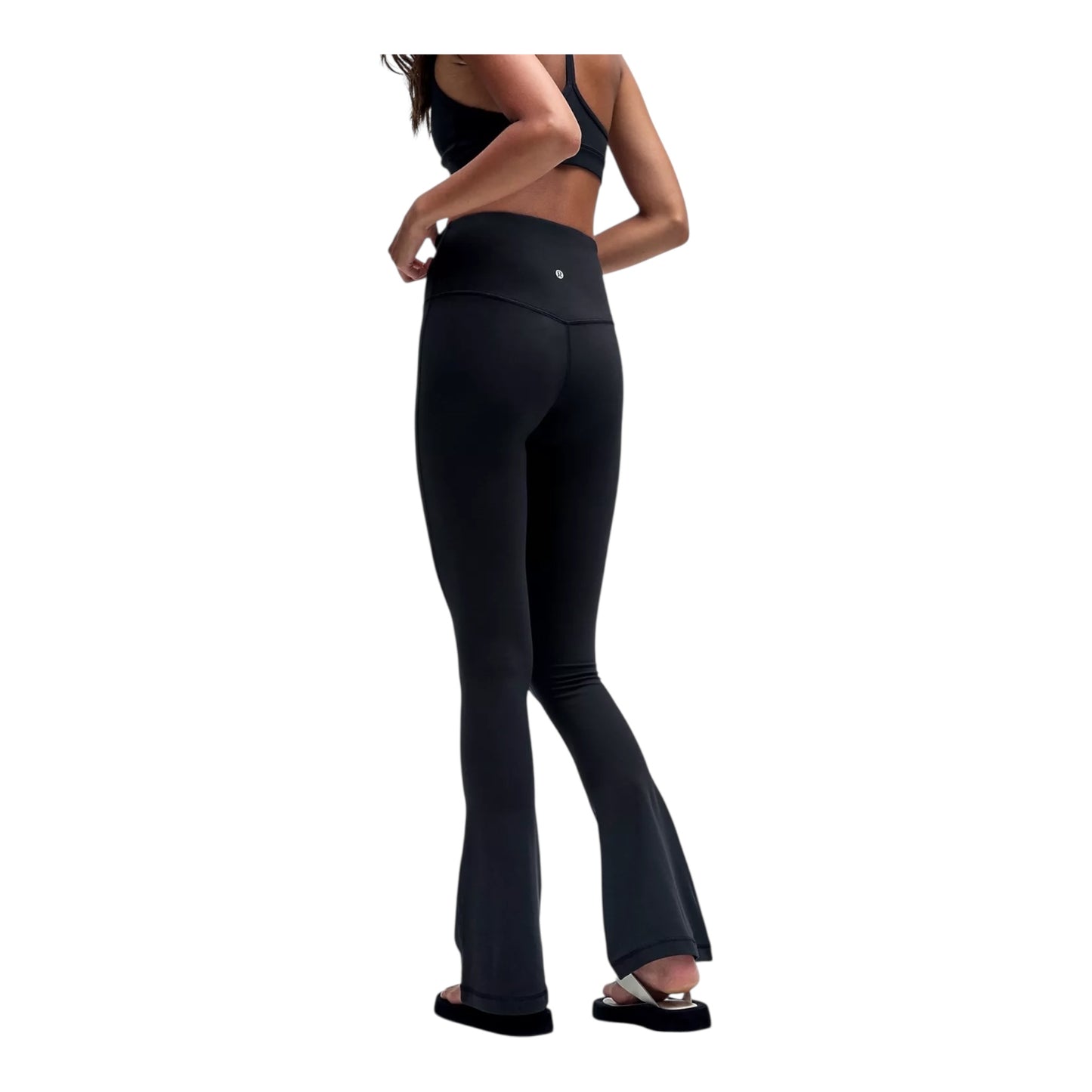 Align™ High-Rise Mini-Flare Pant sise 6