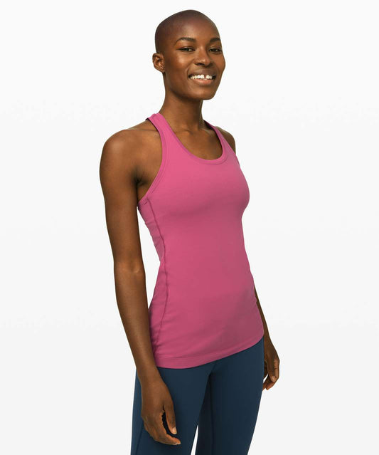 Cool Racerback size 4