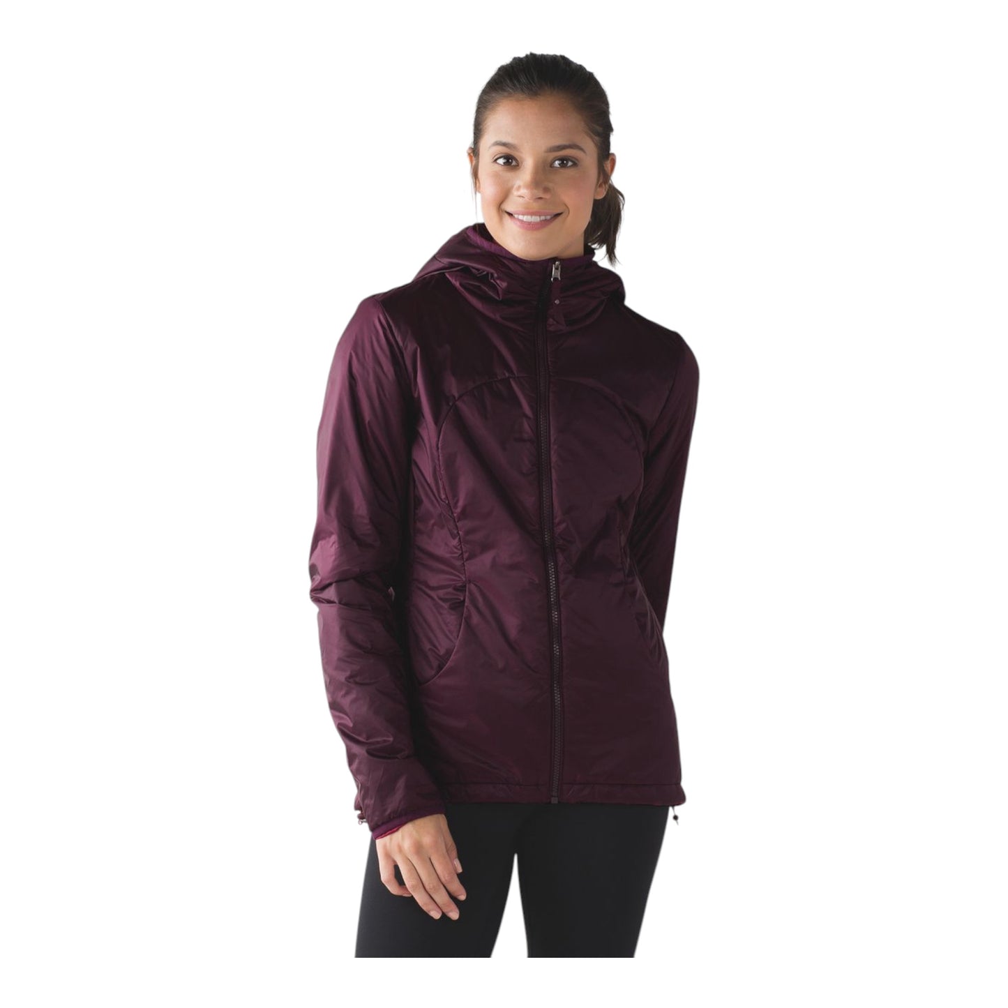 Layer Up Jacket size 12