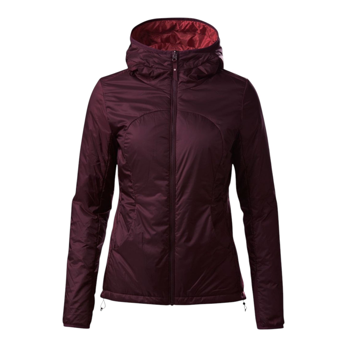 Layer Up Jacket size 12