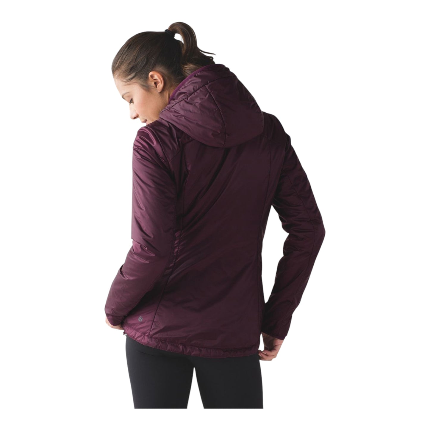 Layer Up Jacket size 12
