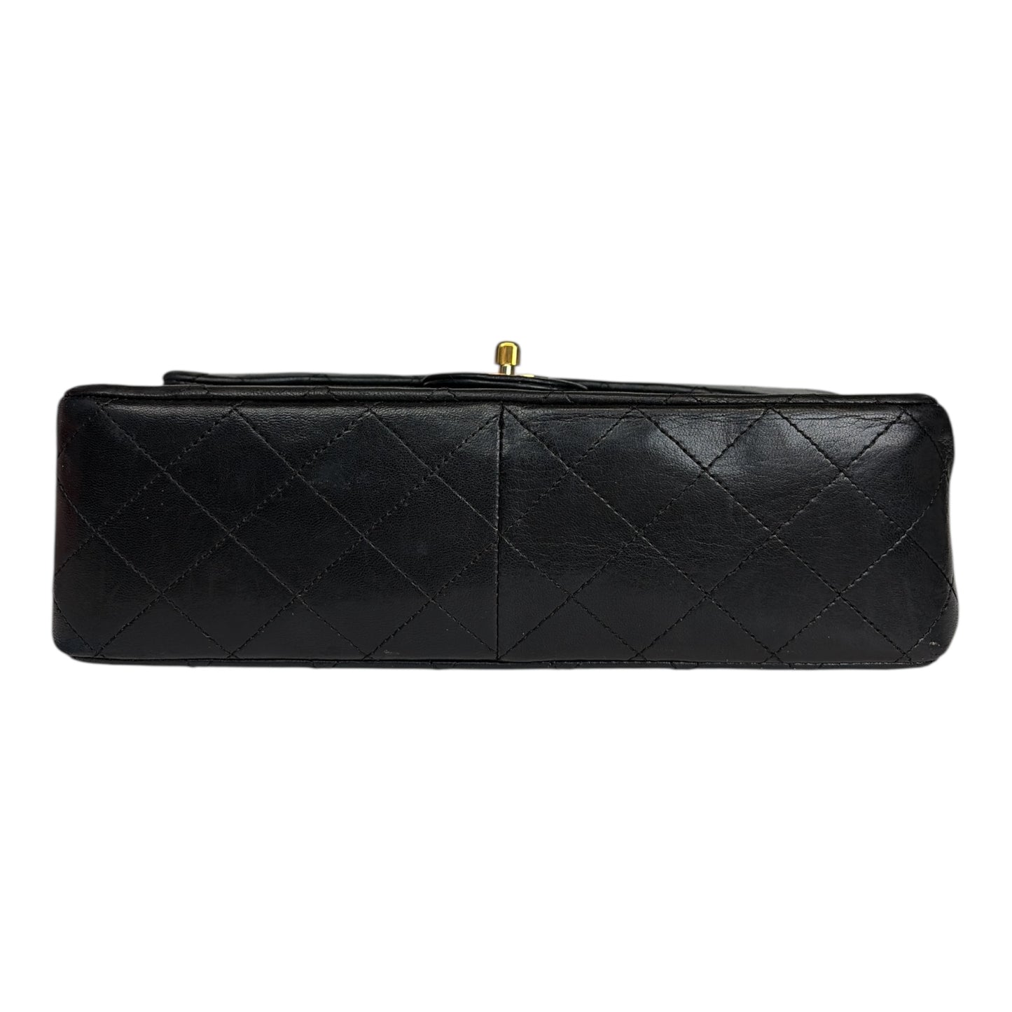 Lambskin Flap Bag
