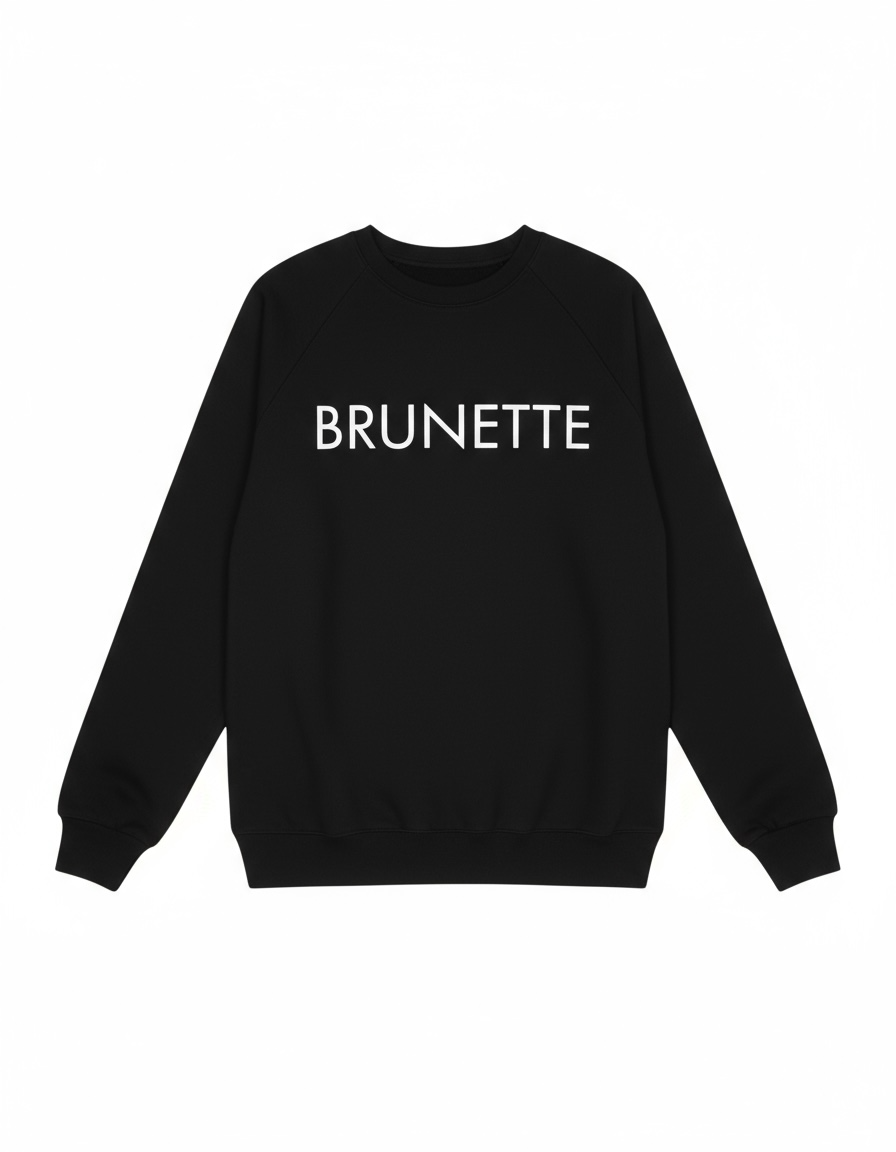 Crewneck Sweater size L/XL NWT