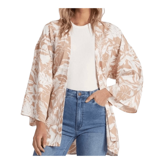 Sweet Summer Kimono size Medium/Large New with Tags