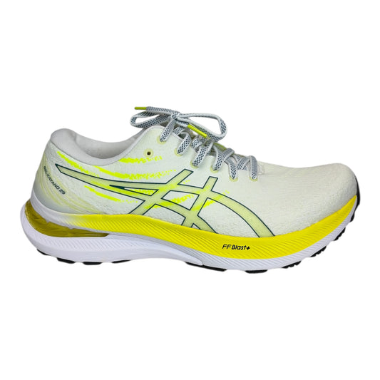 Geo-Kayano 29 Shoe size 10