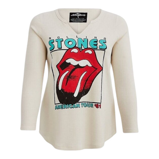 Rolling Stone Top size 0(12)