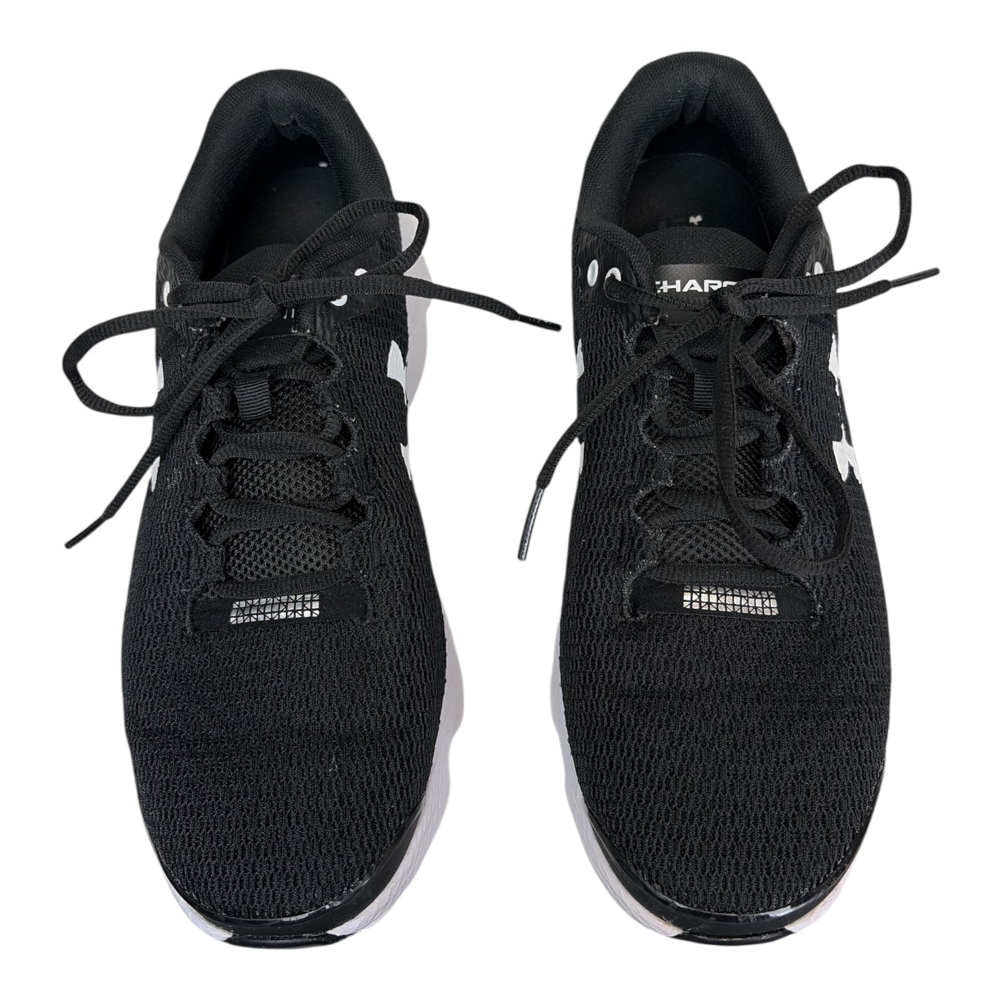 Charged Gemini size 10