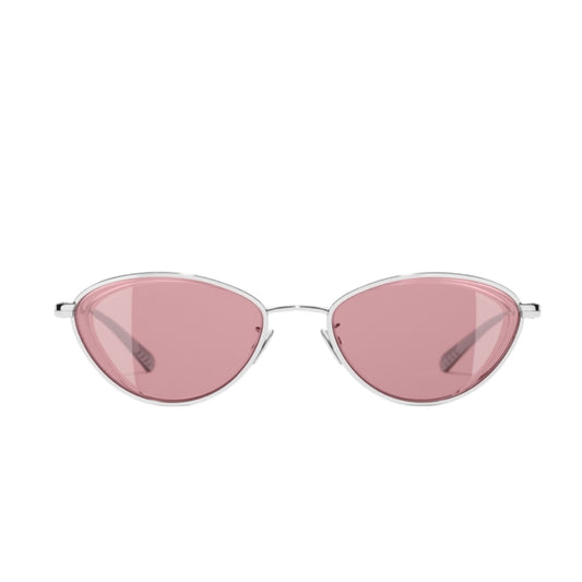 Cat Eye Sunglasses