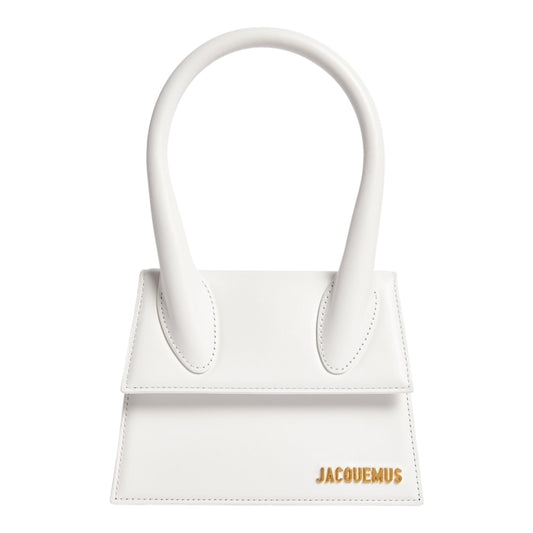 Medium Chiquito Top-Handle Bag