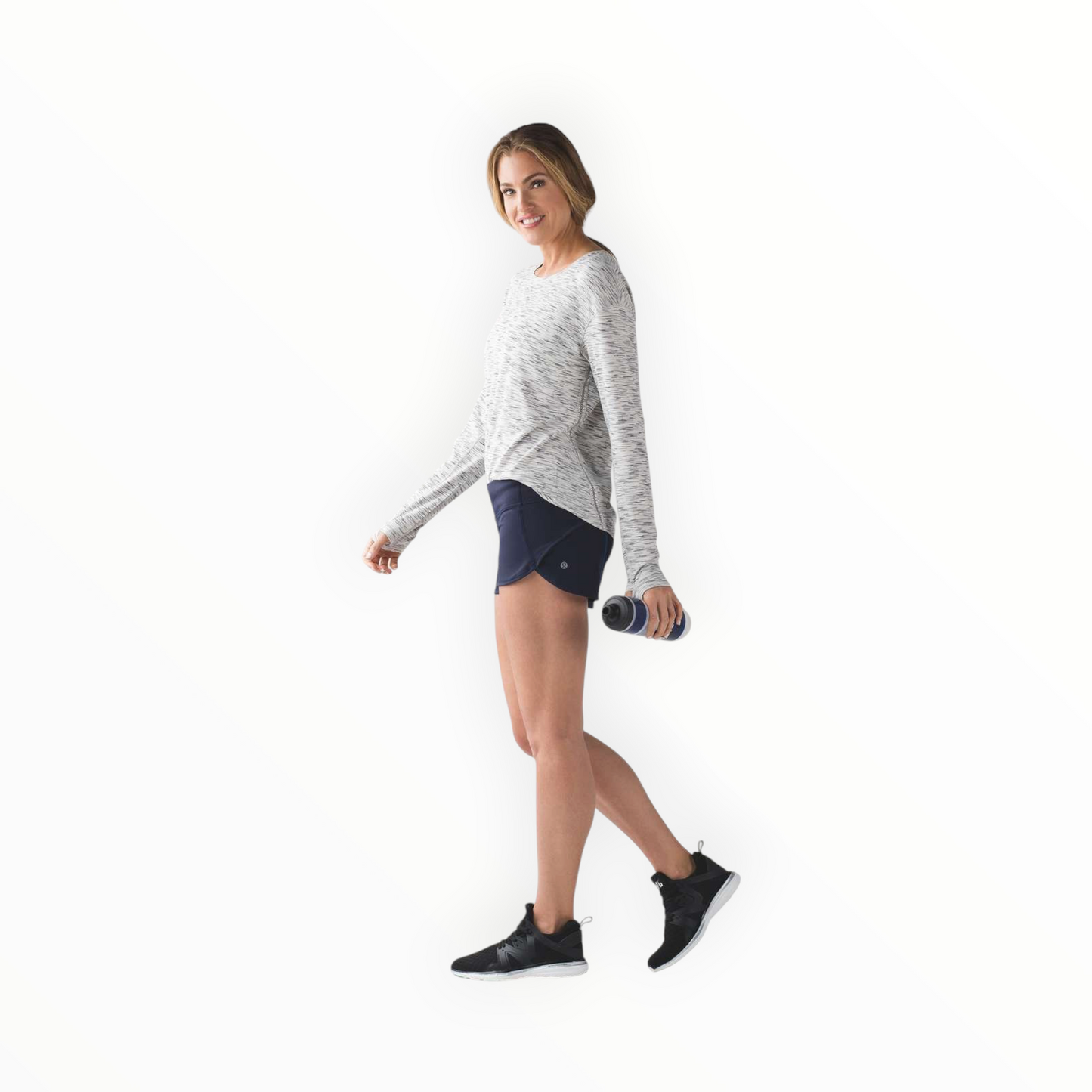 Speed Short (4-way Stretch 2.5") size 2