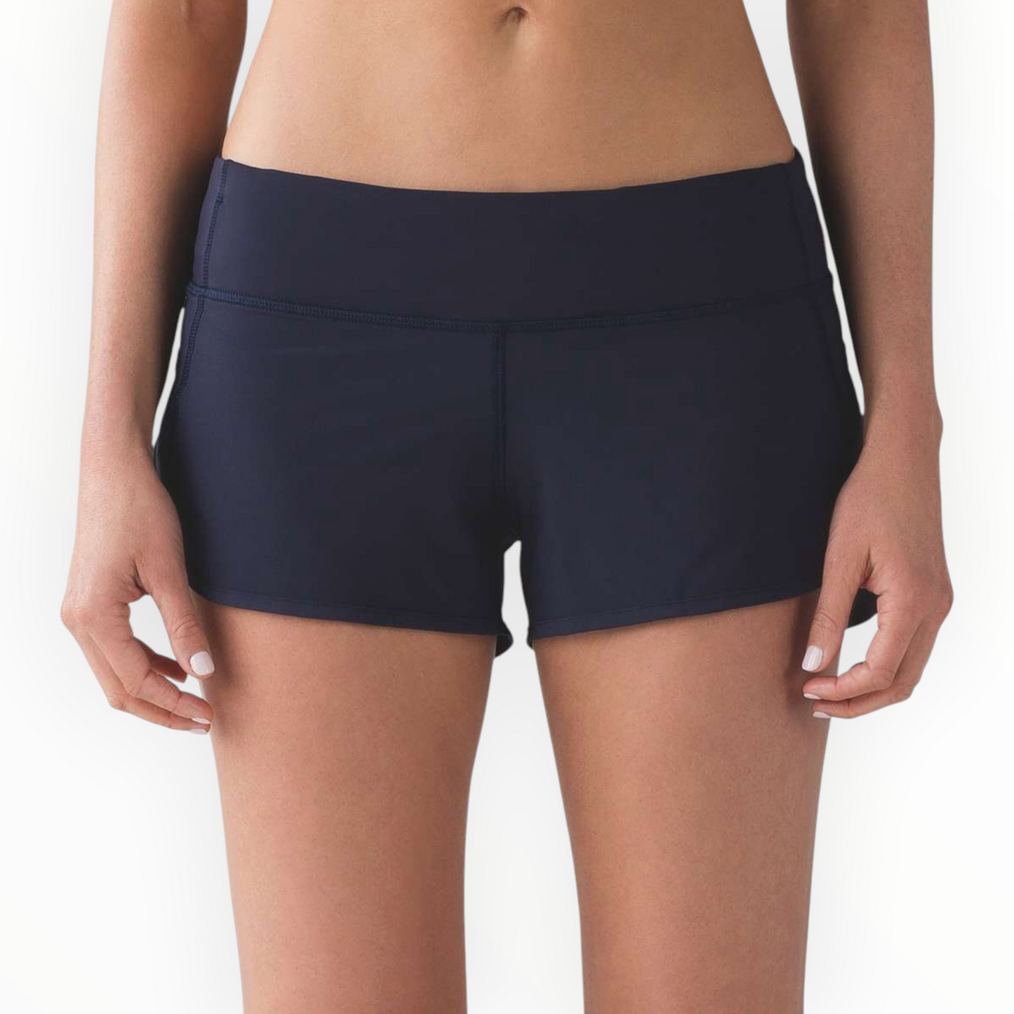Speed Short (4-way Stretch 2.5") size 2
