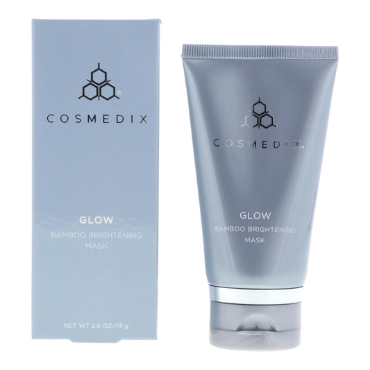 Glow Bamboo Brightening Mask 2.6oz NIB