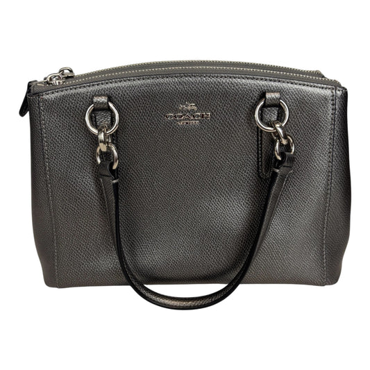 Metallic Handbag