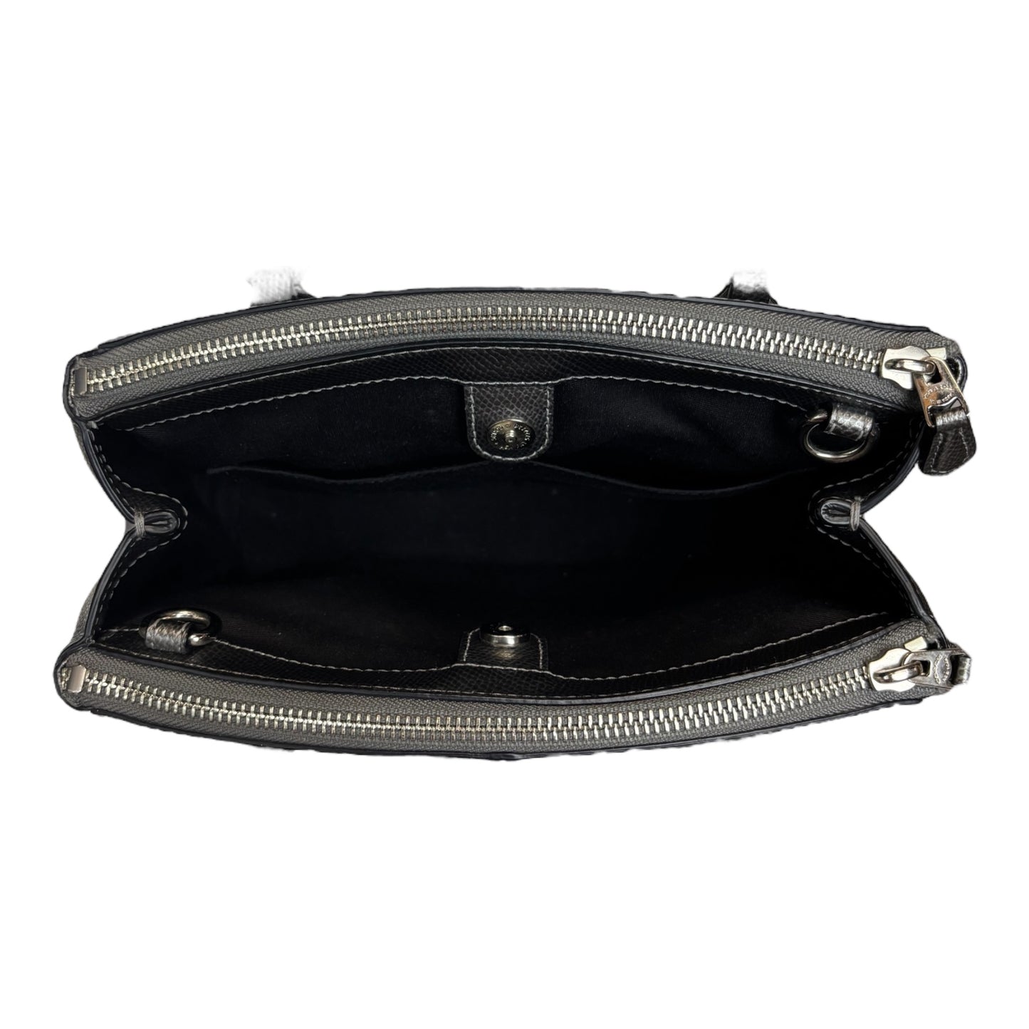 Metallic Handbag