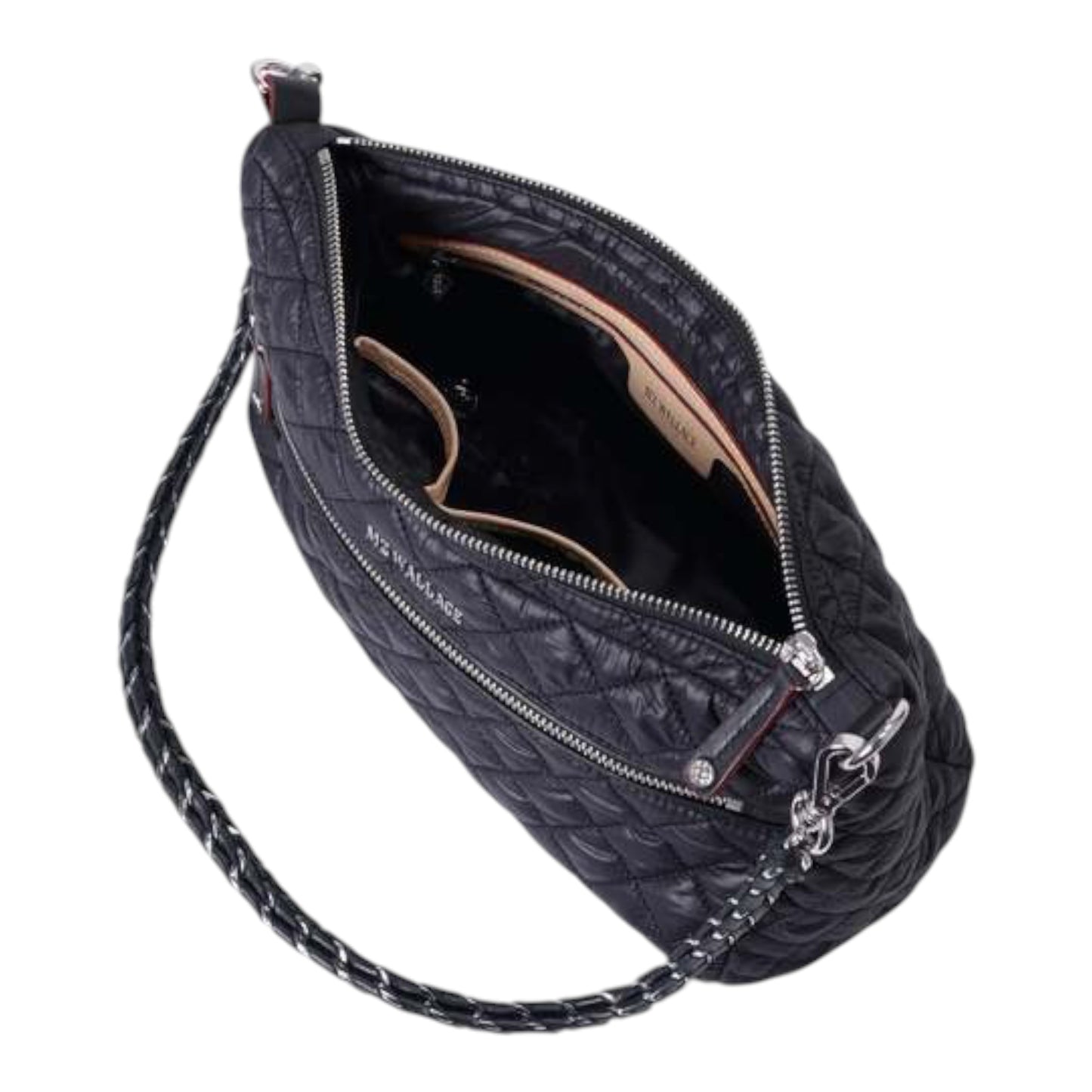 Crosby Shoulder Bag
